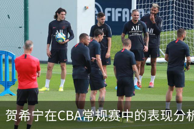 贺希宁在CBA常规赛中的表现分析